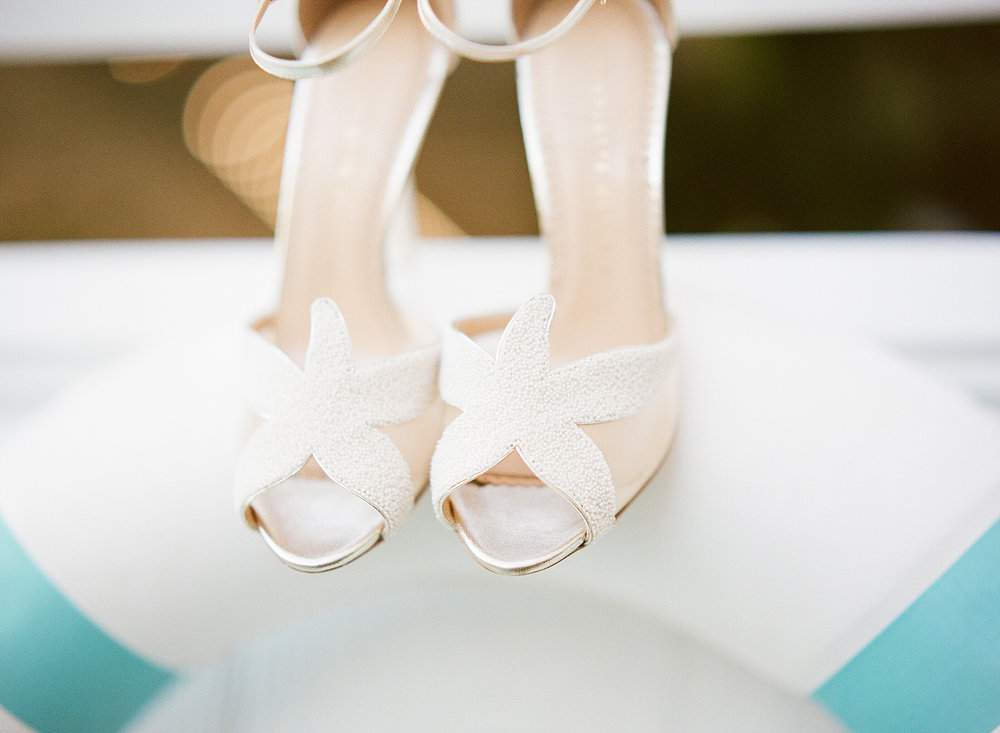 Wedding Shoes Watsons Bay