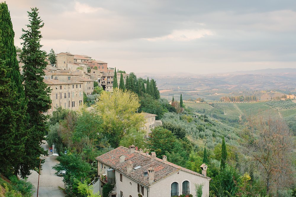 San Gimignano Tuscany Italy Fine Art Photography NB2A7279.jpg