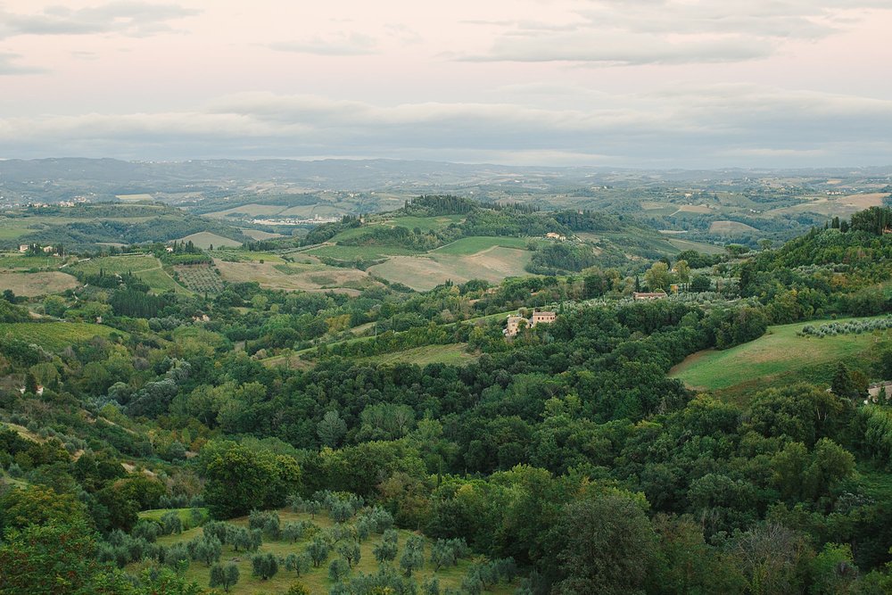San Gimignano Tuscany Italy Fine Art Photography NB2A7512.jpg