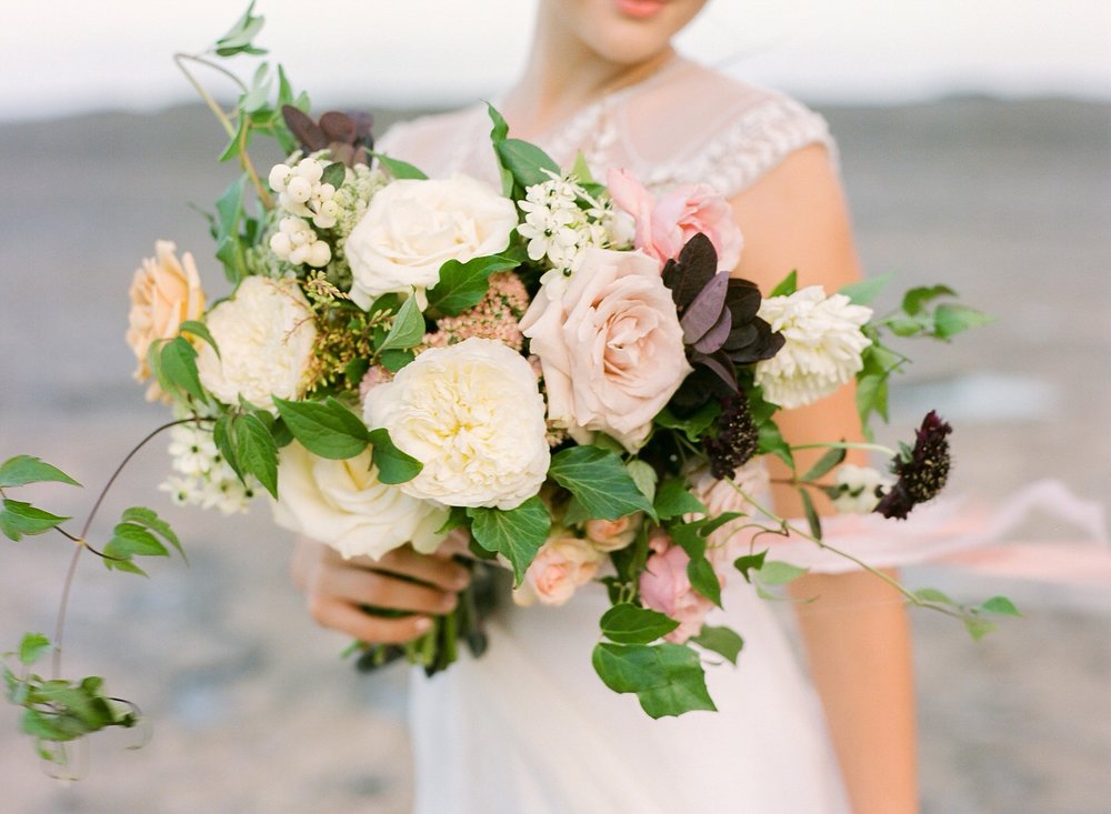 Fine Art Film Photographer Sydney Wedding Trille Floral_0004.jpg