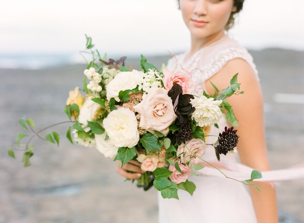 Fine Art Film Photographer Sydney Wedding Trille Floral_0005.jpg