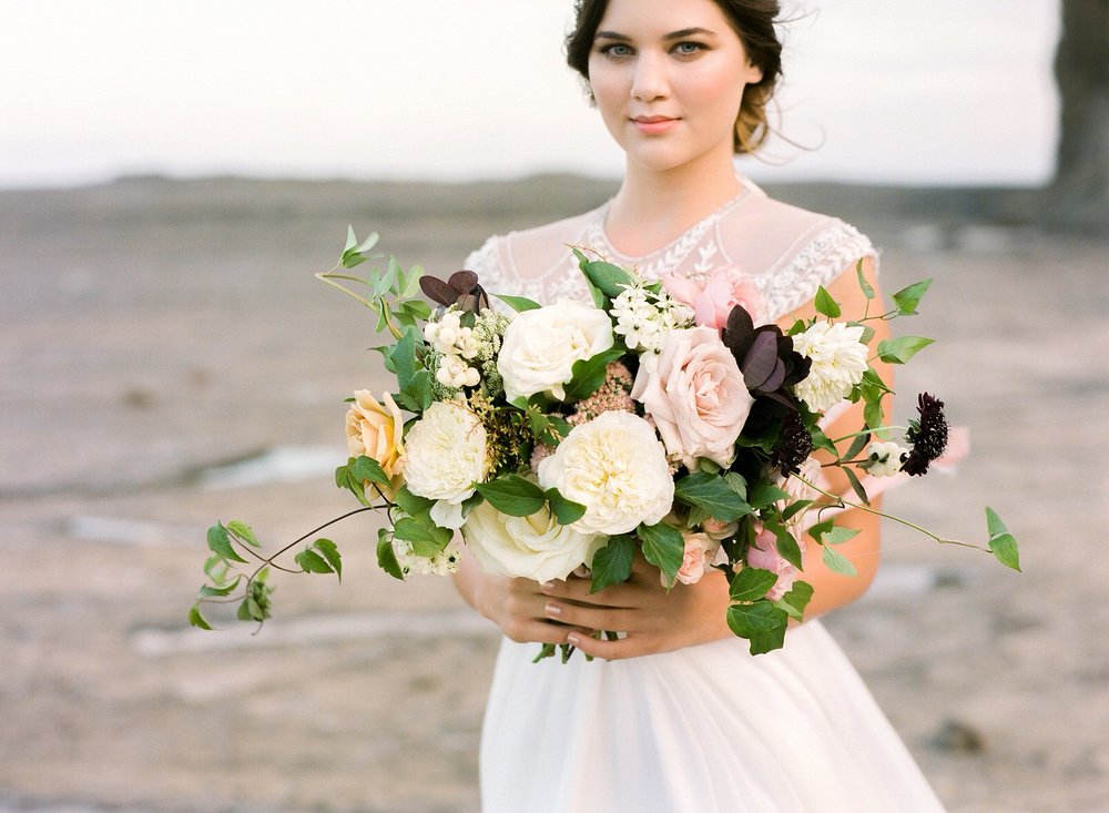 Fine Art Film Photographer Sydney Wedding Trille Floral_0008.jpg